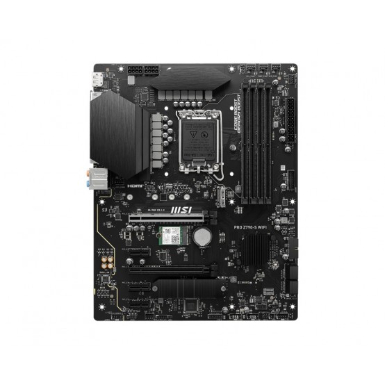 Placa de baza MSI PRO Z790-S WIFI