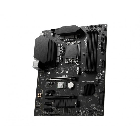 Placa de baza MSI PRO Z790-S WIFI