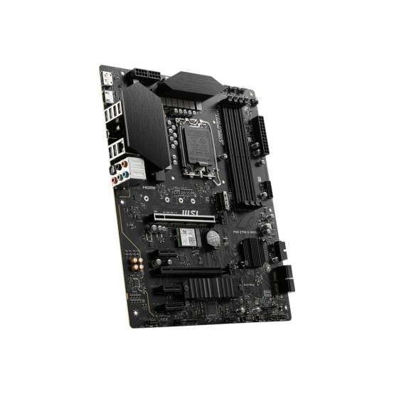 Placa de baza MSI PRO Z790-S WIFI