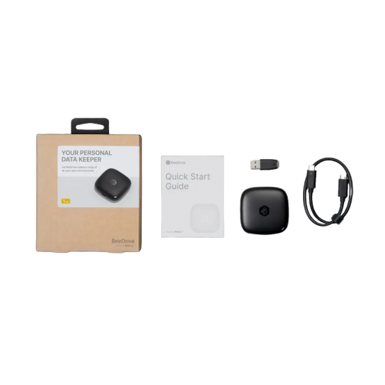 Hard disk Synology BeeDrive BDS70-2T