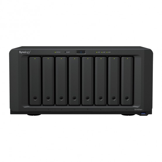 NAS Synology DiskStation DS1823xs+