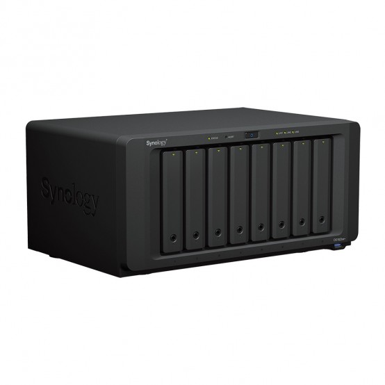NAS Synology DiskStation DS1823xs+