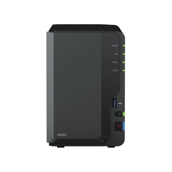 NAS Synology DiskStation DS223