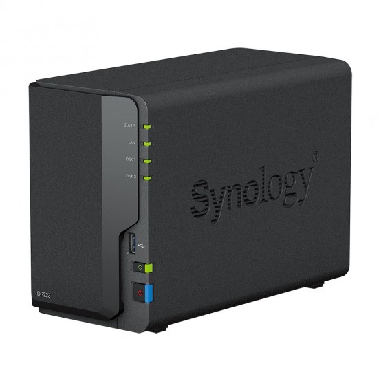 NAS Synology DiskStation DS223