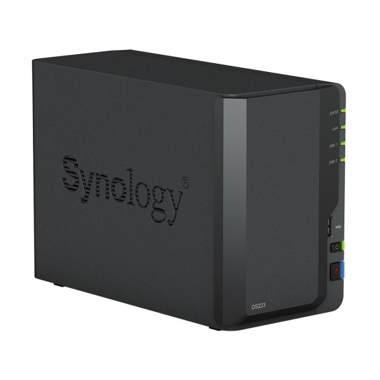 NAS Synology DiskStation DS223