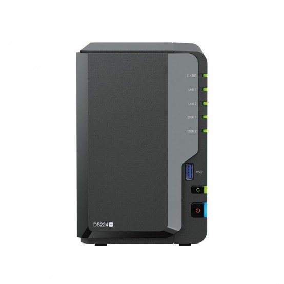 NAS Synology DiskStation DS224+