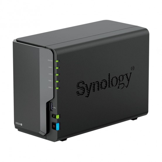 NAS Synology DiskStation DS224+