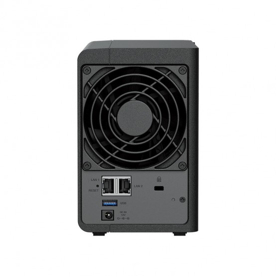 NAS Synology DiskStation DS224+