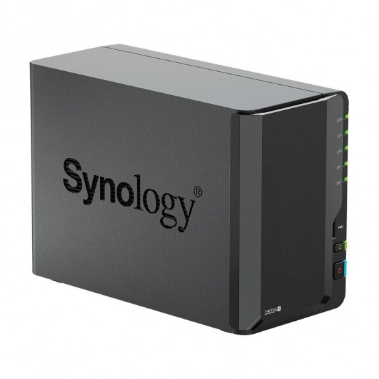 NAS Synology DiskStation DS224+