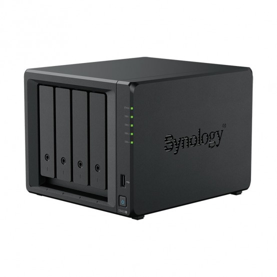 NAS Synology DiskStation DS423+
