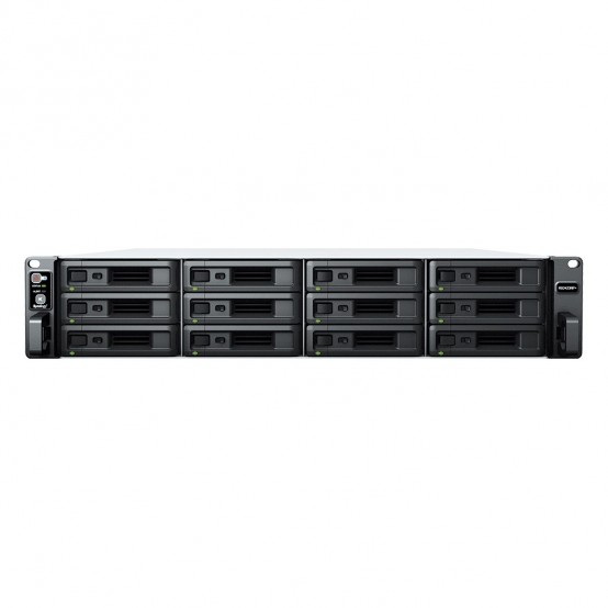 NAS Synology RackStation RS2423RP+