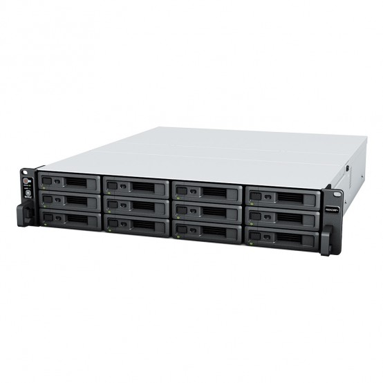NAS Synology RackStation RS2423RP+