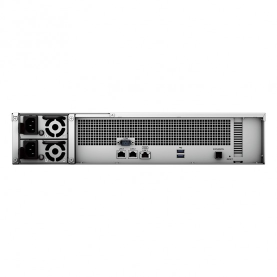 NAS Synology RackStation RS2423RP+