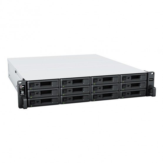 NAS Synology RackStation RS2423RP+