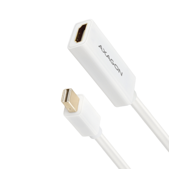 Adaptor Axagon  RVDM-HI14NW