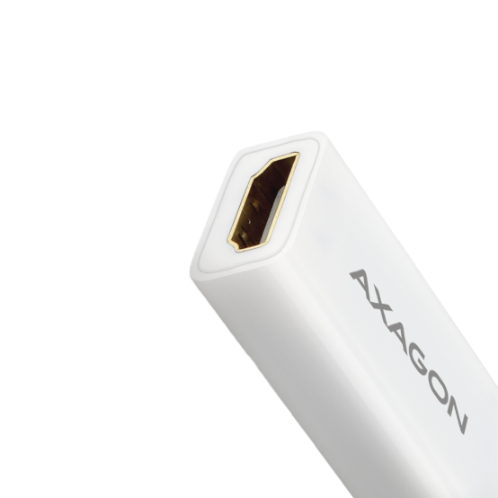 Adaptor Axagon  RVDM-HI14NW