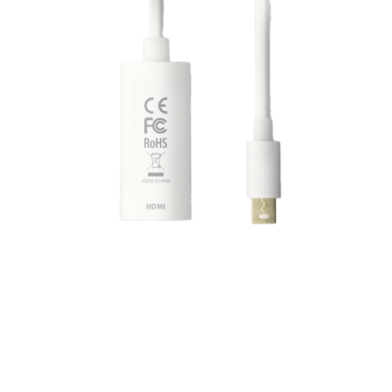 Adaptor Axagon  RVDM-HI14NW