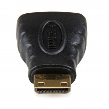 Adaptor StarTech.com Mini HDMI to HDMI Adapter HDACFM