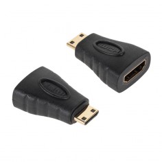 Adaptor Cabletech HDMI mama - mini HDMI tata ZLA0856