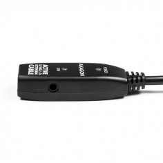 Adaptor Cablu Extensie activa USB2.0, 5 metri ADR-205 2