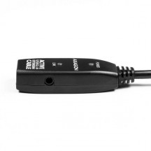 Adaptor Cablu Extensie Activa USB2.0, 10metri ADR-210