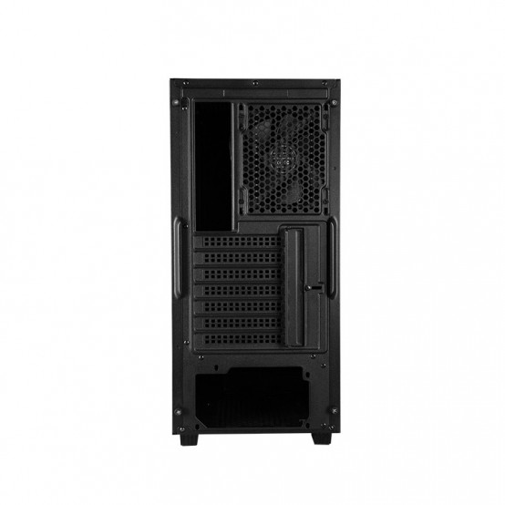 Carcasa ChiefTec Elox AS-01B-OP