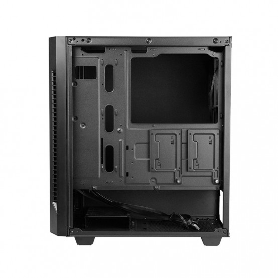 Carcasa ChiefTec Elox AS-01B-OP
