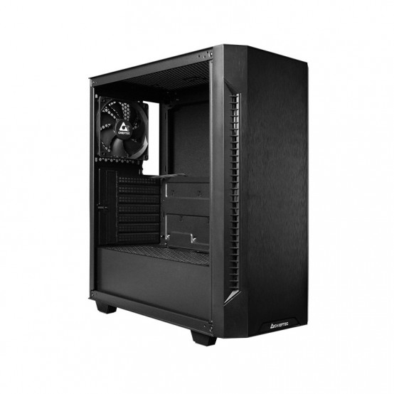 Carcasa ChiefTec Elox AS-01B-OP