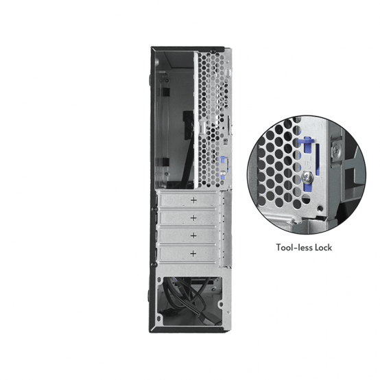 Carcasa ChiefTec Uni BE-10B-300