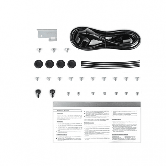 Carcasa ChiefTec Uni BE-10B-300
