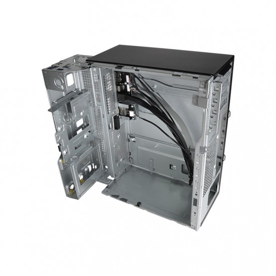 Carcasa ChiefTec Uni BS-10B-300