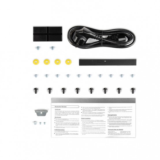 Carcasa ChiefTec Uni BS-10B-300