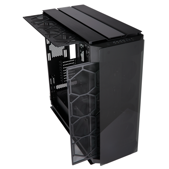 Carcasa Corsair Obsidian Series 1000D CC-9011148-WW