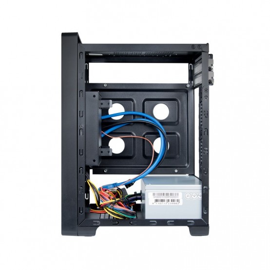 Carcasa ChiefTec Elox BT-06B-250VS