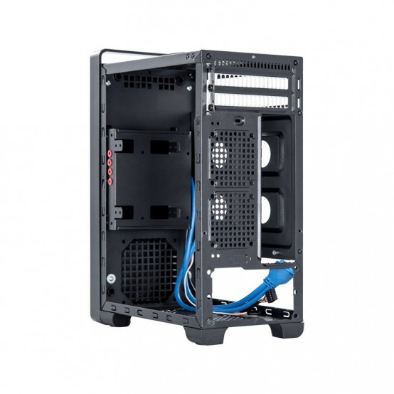 Carcasa ChiefTec Elox BT-06B-250VS