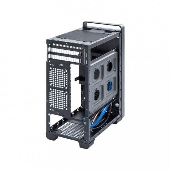 Carcasa ChiefTec Elox BT-06B-250VS