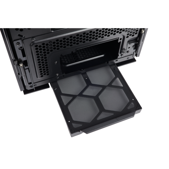 Carcasa Corsair Obsidian Series 1000D CC-9011148-WW