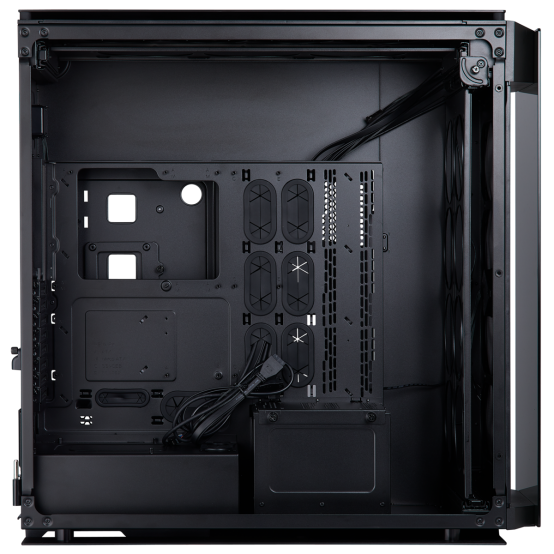 Carcasa Corsair Obsidian Series 1000D CC-9011148-WW