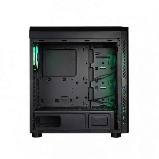 Carcasa ChiefTec Scorpion IV GL-04B-OP