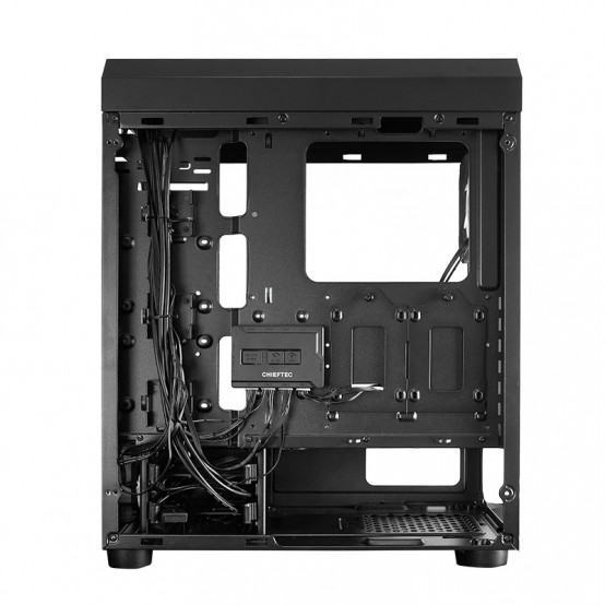 Carcasa ChiefTec Scorpion IV GL-04B-OP