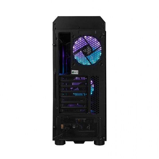 Carcasa ChiefTec Scorpion IV GL-04B-OP