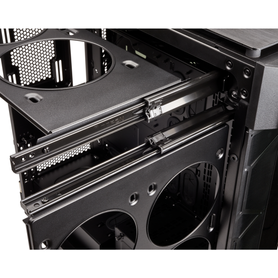 Carcasa Corsair Obsidian Series 1000D CC-9011148-WW