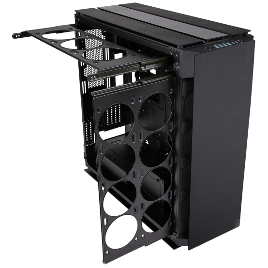Carcasa Corsair Obsidian Series 1000D CC-9011148-WW