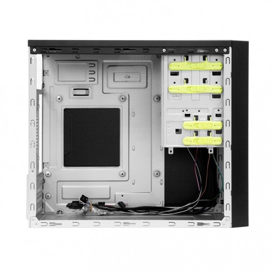 Carcasa ChiefTec Libra LT-01B-350GPB