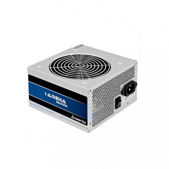 Carcasa ChiefTec Libra LT-01B-350GPB