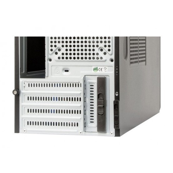 Carcasa ChiefTec Uni UB-03B-350GPB