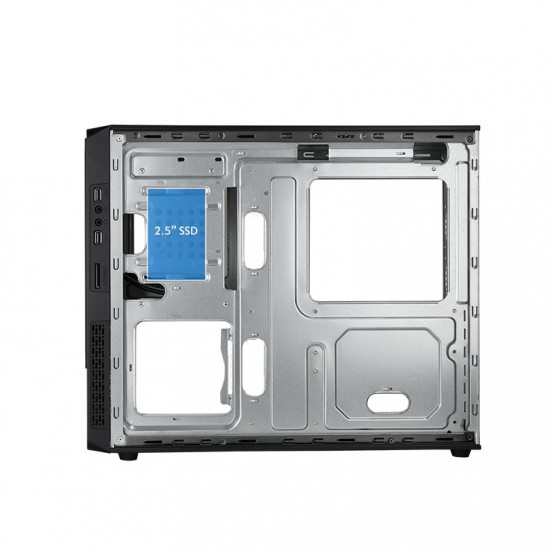 Carcasa ChiefTec Uni UC-03B-OP