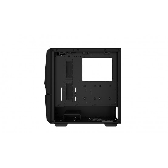 Carcasa DeepCool CYCLOPS BK R-BKAAE1-C-1