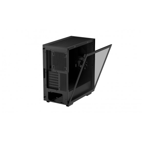 Carcasa DeepCool CYCLOPS BK R-BKAAE1-C-1