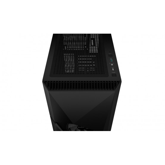 Carcasa DeepCool CYCLOPS BK R-BKAAE1-C-1